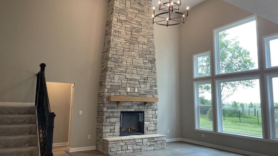 St. Jude Dream Home 2023