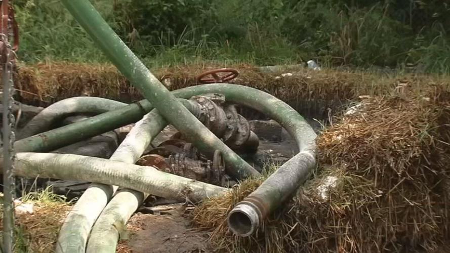 BULLITT CO MSD UPDATE