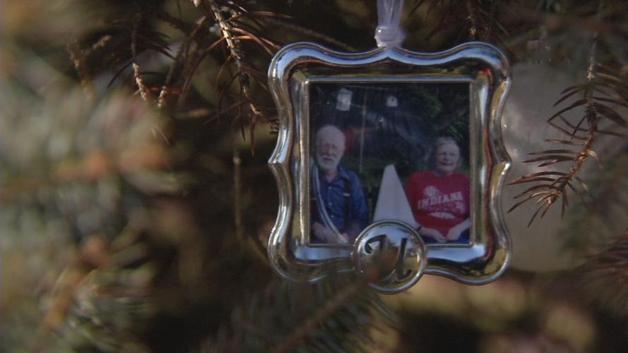 Remembrance tree 3