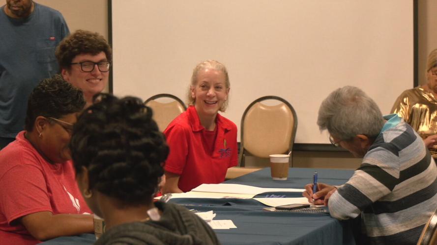 JCPS BUS HIRING BLITZ