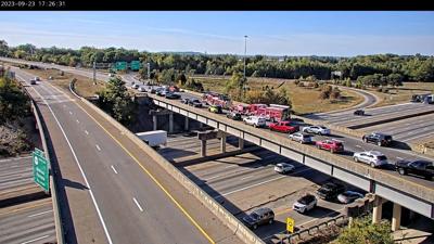 I-65 crash