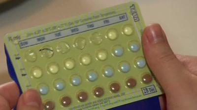 New study suggest birth control use increased after President Trump's election