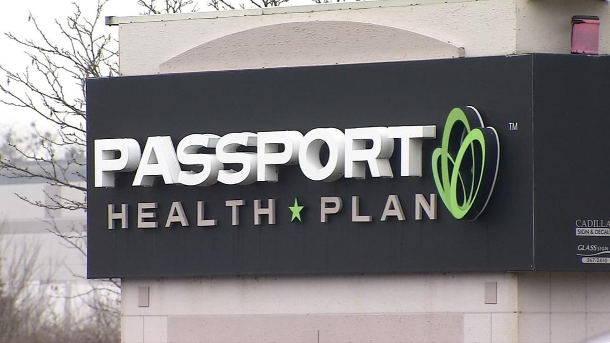 Passport Fails To Win New Kentucky Medicaid Contract Putting