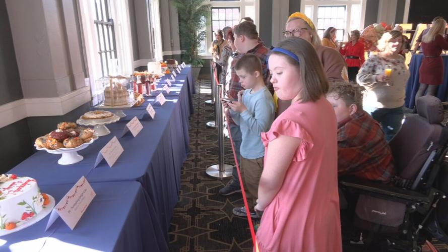 KOSAIR PIE AUCTION