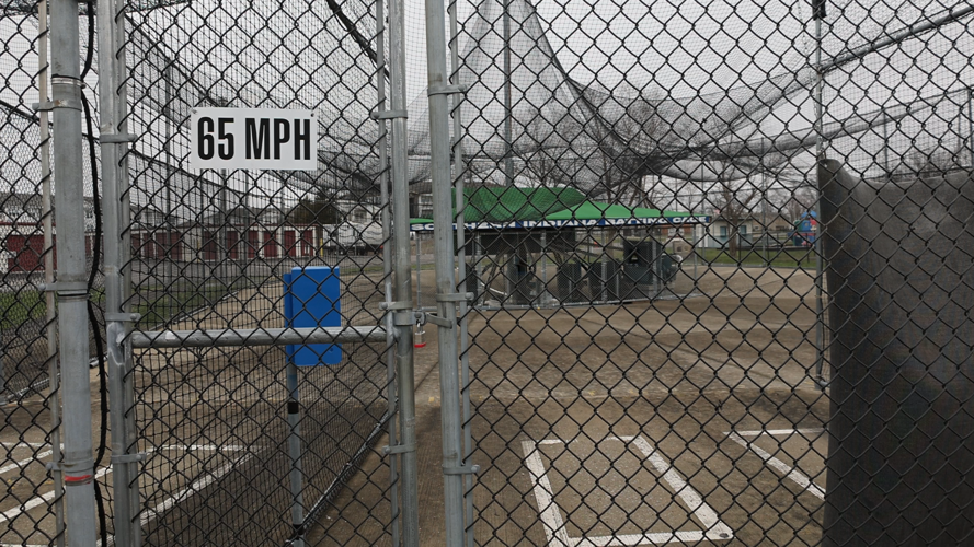 Images of Southern Indiana Batting Cages