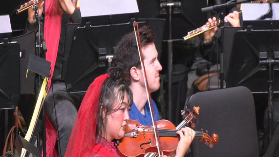 ORKIDSTRA PARISTOWN