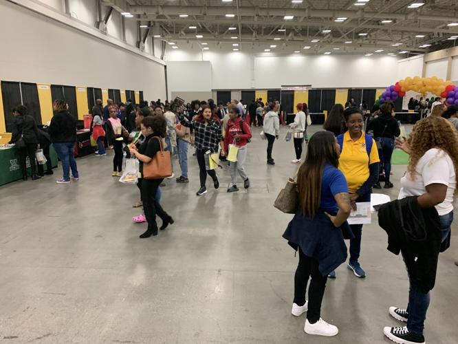 SHOWCASE OF HISTORICALLY BLACK COLLEGES AND UNIVERSITIES - 11-9-2023 (4).JPG