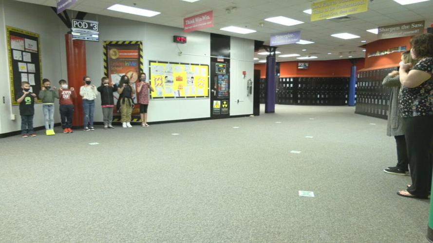 Okolona Elementary School