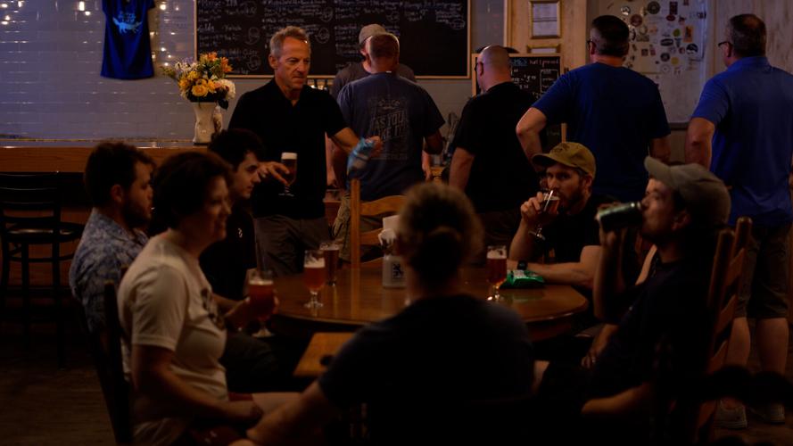 Summer Beer Fest at Frazier