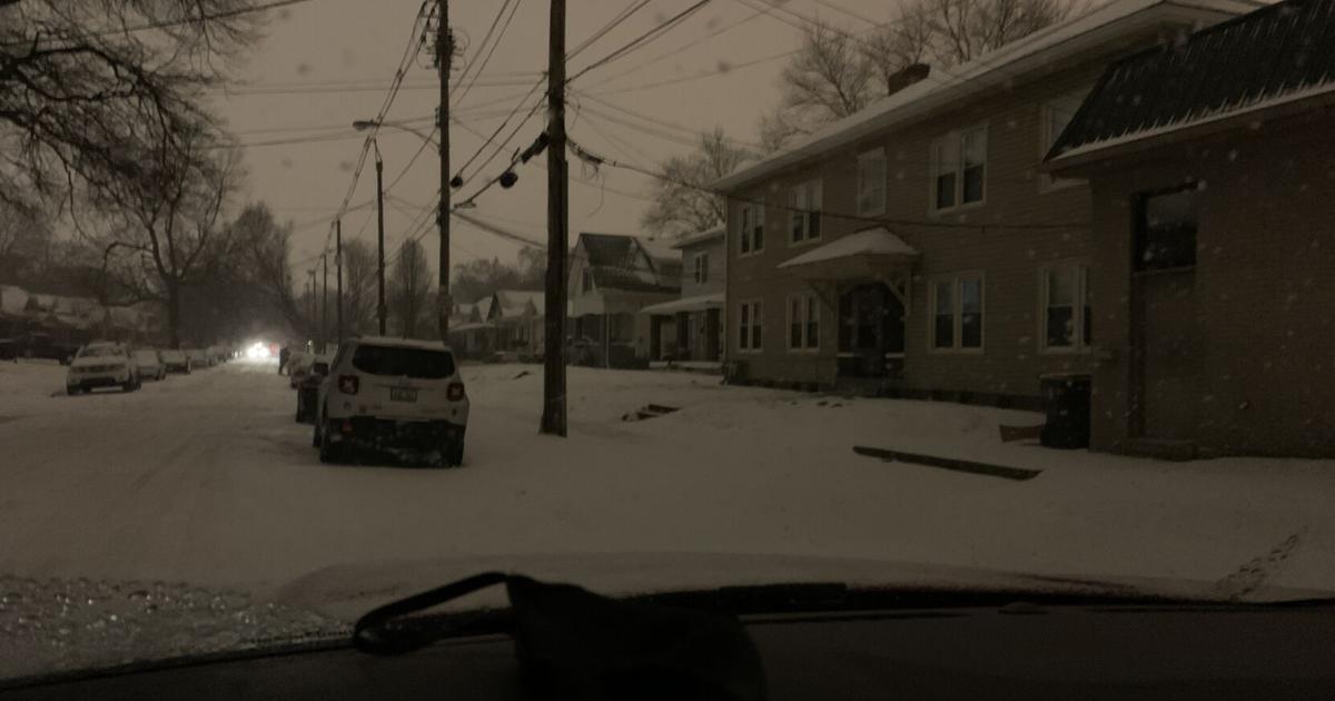 LG&E is asking customers to conserve energy when performing rolling blackouts | News LG&E is asking customers to conserve energy when performing rolling blackouts | News
