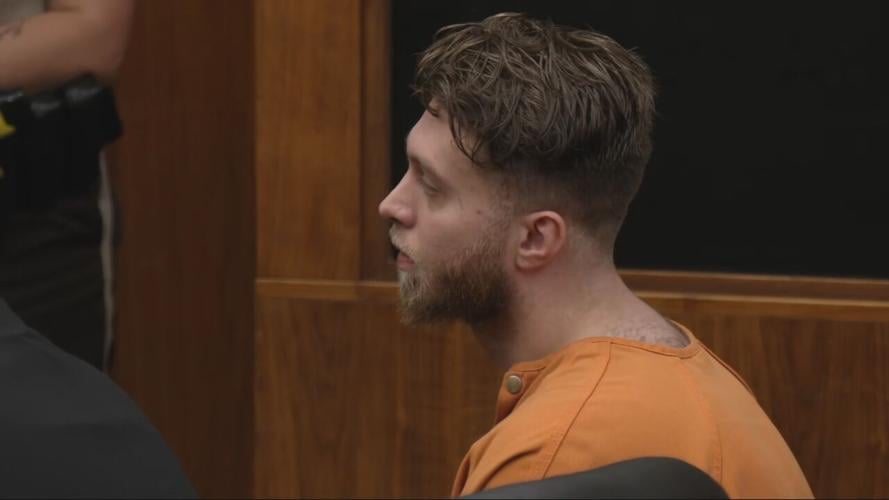 Bradley Moyer sentencing 7-22-26