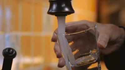 water from faucet generic - 2.8.24