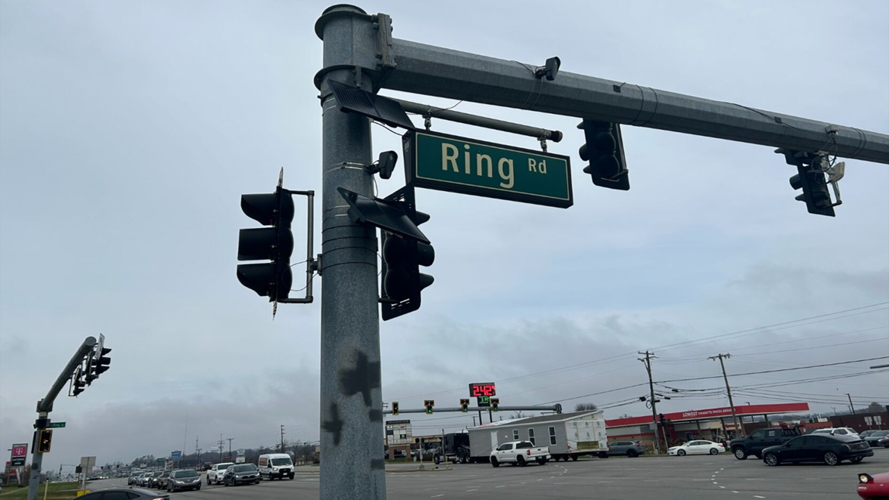 Ring Road