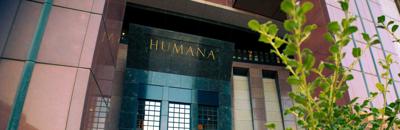 Pandemic strains Humana’s connection to Louisville