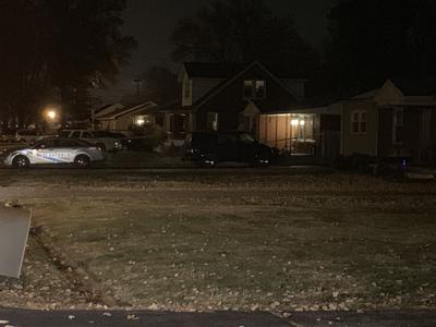 Police: family fight ended in fatal shooting