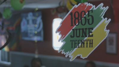 Juneteenth