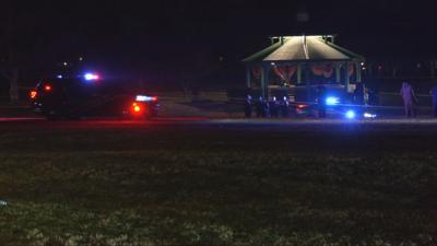 Warren Walker death investigation