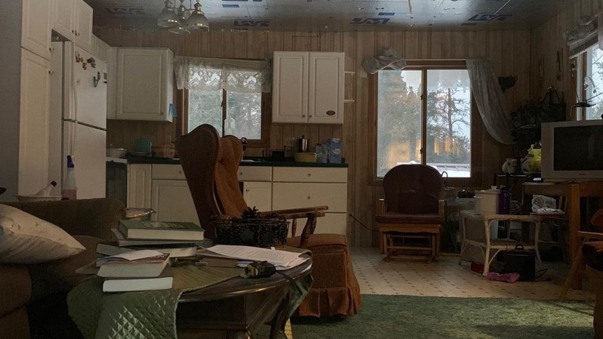 IMAGES | Wisconsin home where Jayme Closs was allegedly ... IMAGES | Wisconsin home where Jayme Closs was allegedly ...