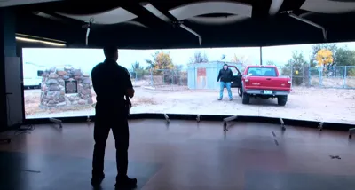 JPD training tool