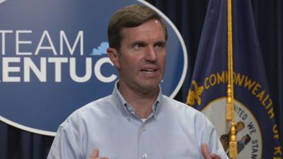 Gov. Andy Beshear