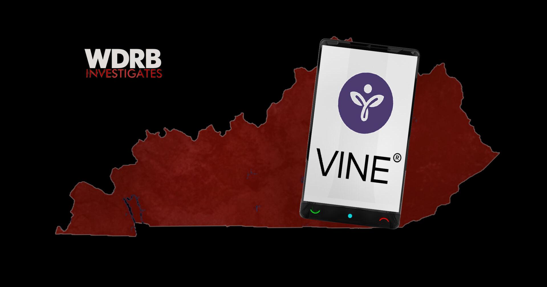 Years after VINE court notification outages began, Louisville advocates, lawmakers push for fix - Vimarsana News