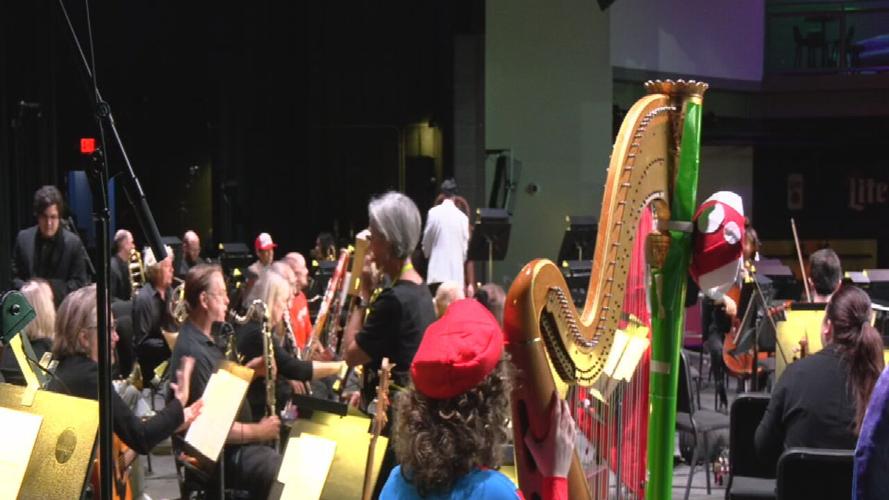 ORKIDSTRA PARISTOWN