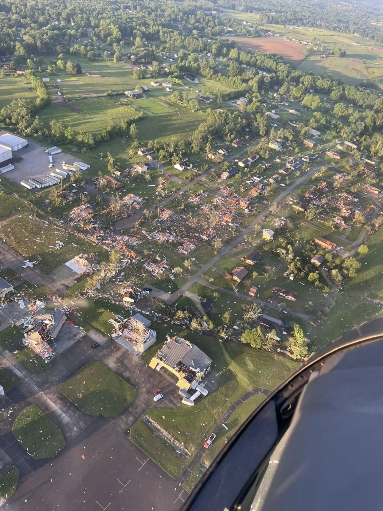 Kentucky State Police - aerial storm damage.jpg