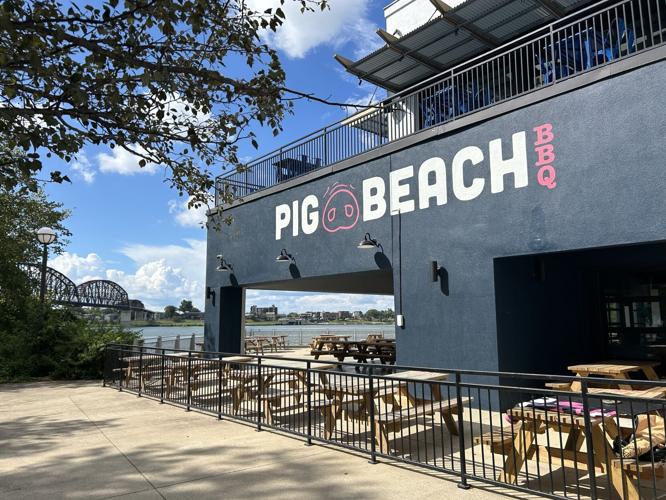 Pig Beach BBQ