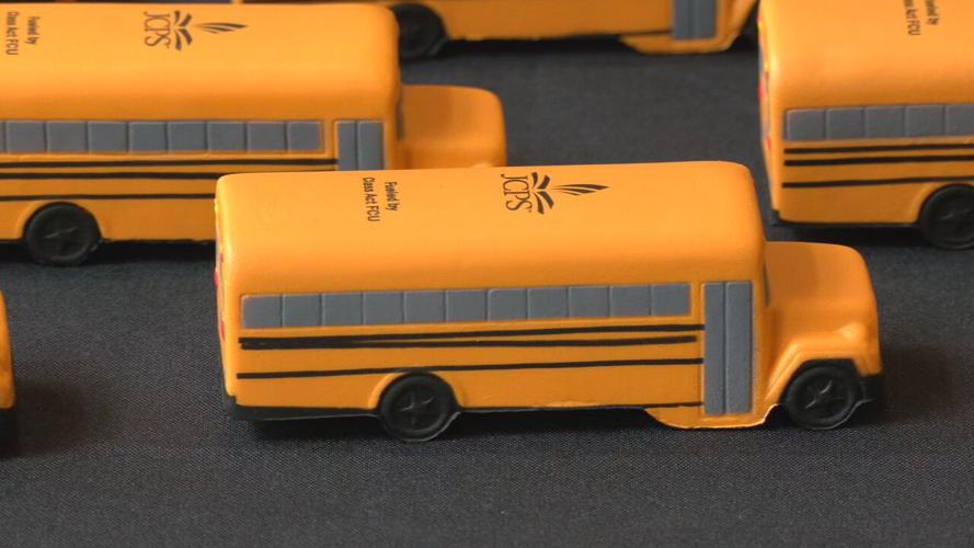 JCPS BUS HIRING BLITZ