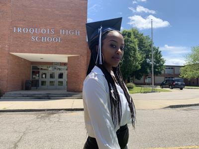 Claudette Uwera close Iroquois High School.jpg