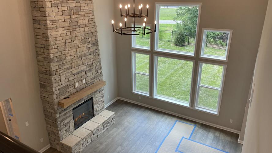 St. Jude Dream home 2023