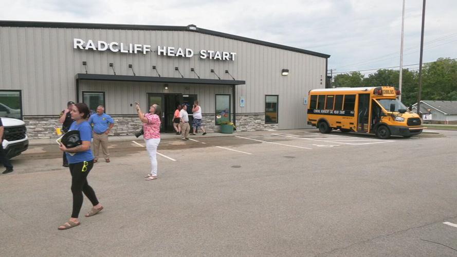 Radcliff Head Start