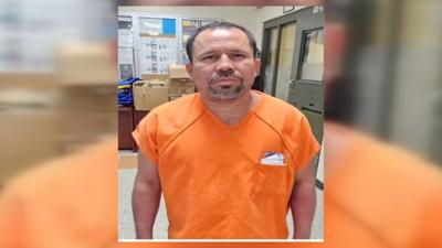 CLARKSVILLE MURDER SUSPECT - Carlos Alberto Bonilla-Cananguez 8-2-2025