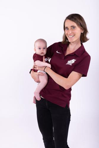 Angela Hapner Musk and Maeve.jpg