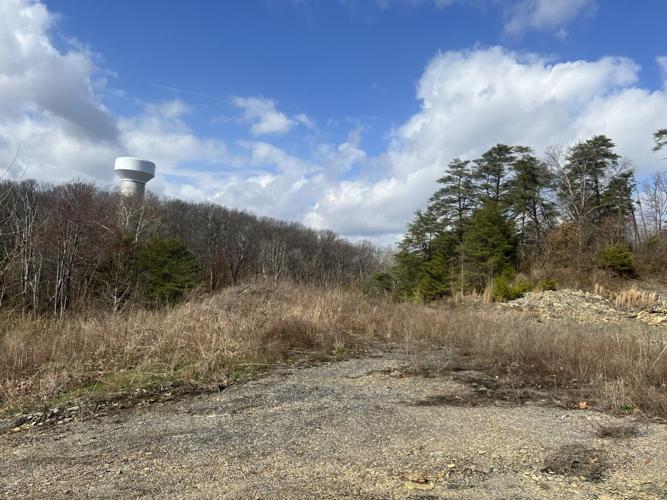 BULLITT COUNTY HILLSIDE TO TRANFORM INTO BOURBON TOURISM CORRIDOR