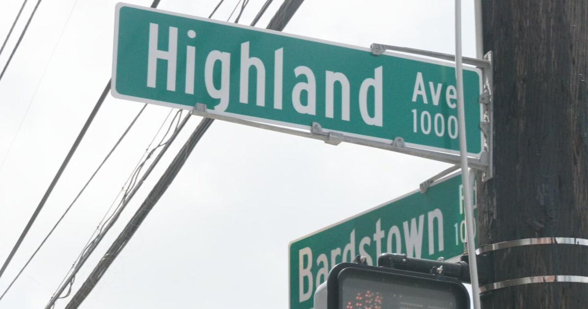Highlands petition could require some Bardstown Road bars to make most revenue from food Jun 30, 2026 Jun 30, 2026 Updated 5 mins ago