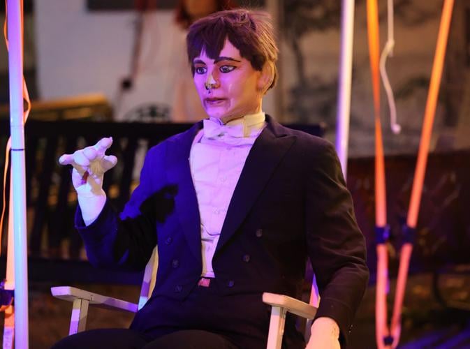 Dummy on Hillcrest.JPG