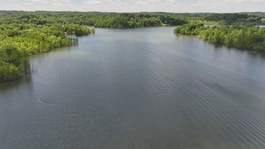 Nolin Lake