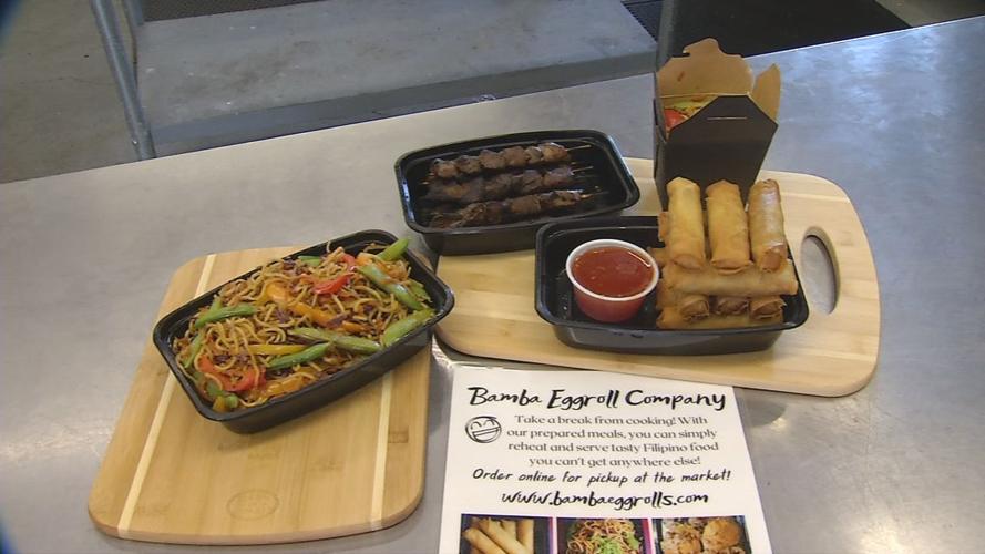 Bambo Eggroll Co. products.jpg