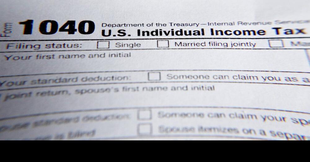 Kentucky monthly bill proposes stage out of personal cash flow taxes | News
