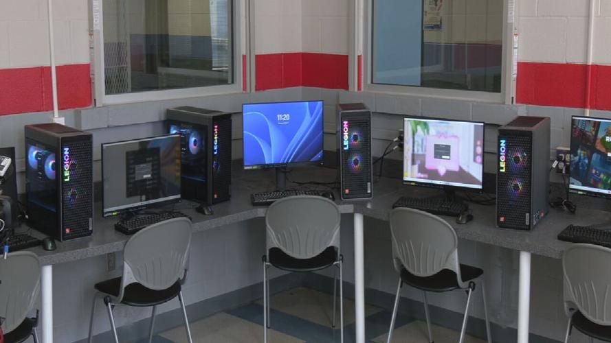 WIFI IN LOUISVILLE PARKS