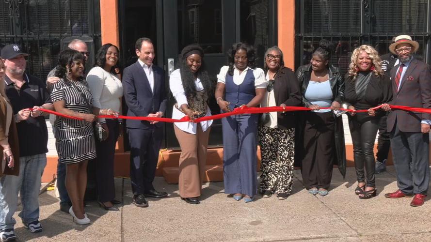 Phoenix Place Hub 3-25-26