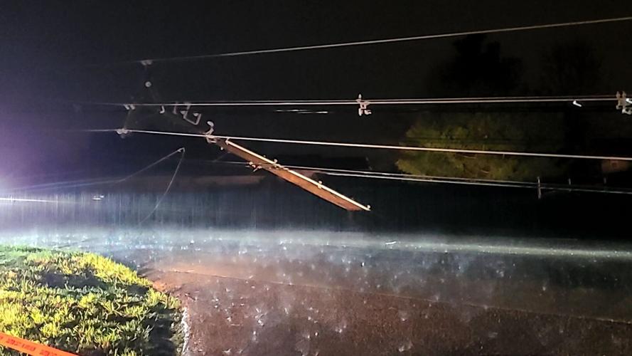 Poles down Bardstown Road and Long Home Road 4-13-22 (2).jfif