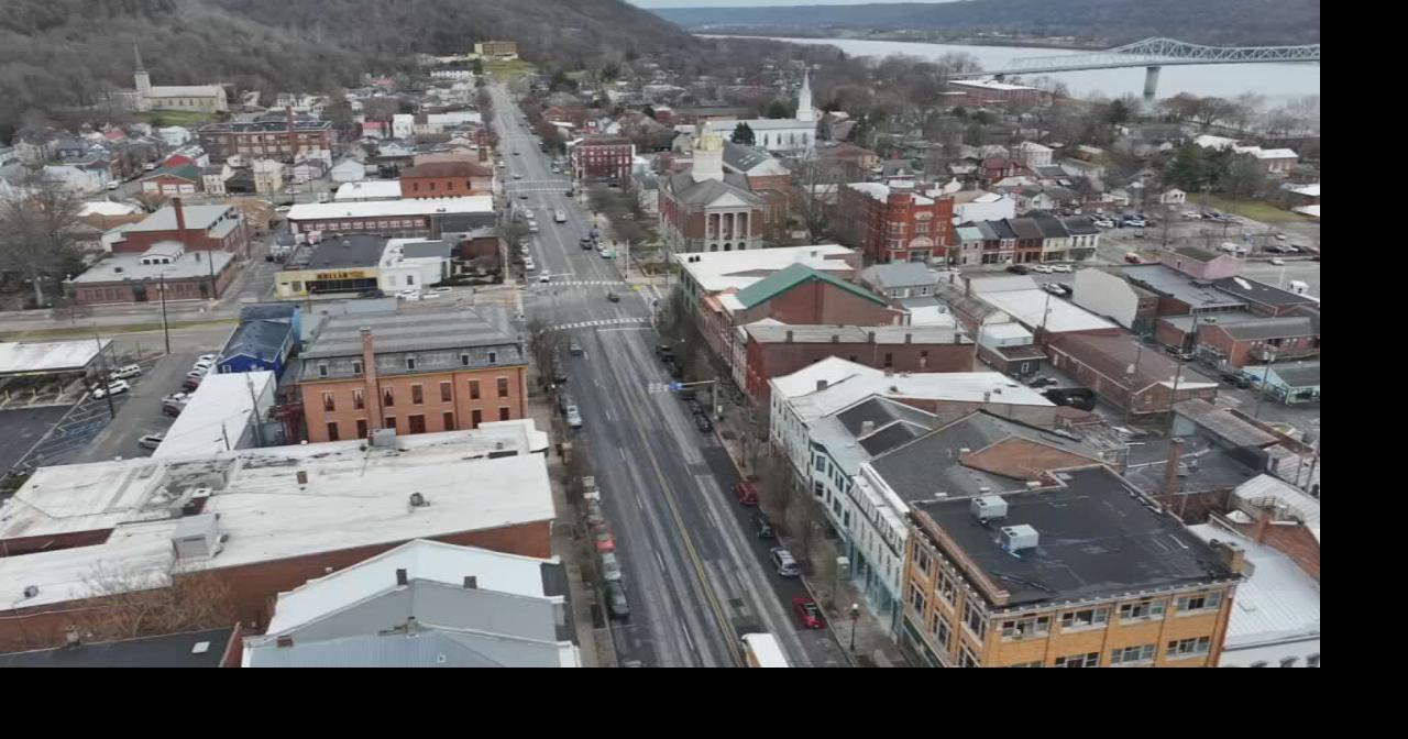 New speed limit takes effect on busy Madison, Indiana U.S. 421 corridor