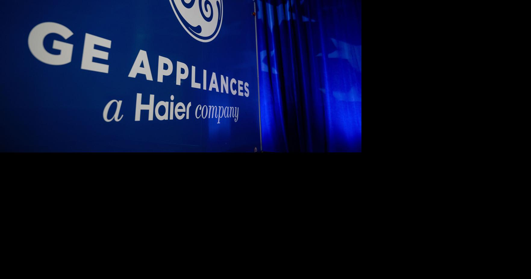 GE Appliances expands US supply chain as production shifts to Kentucky from China