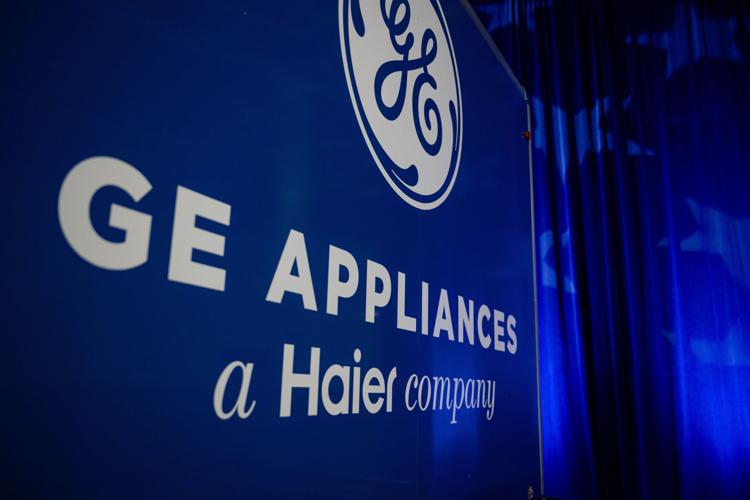 GE Appliances-Haier - Logo 8-13-2025
