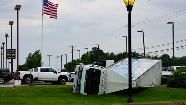 Truck overturned after storm.jpg
