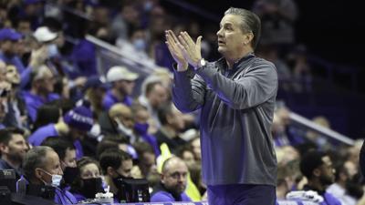 John Calipari