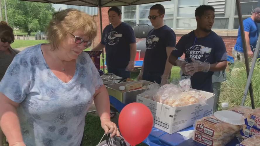 WATSON ELEMENTARY CLOSING CELEBRATION