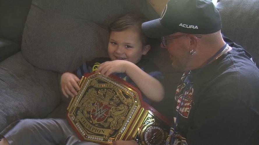 PORCH THIEVES RETURN SICK KID'S WRESTLING BELT - CNN - 6-28-19  (1).jpg